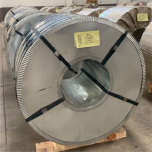 Tfs color coated-lacquered coils